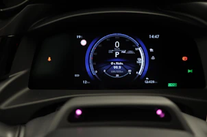 image du véhicule LEXUS RZ 500e Excellence