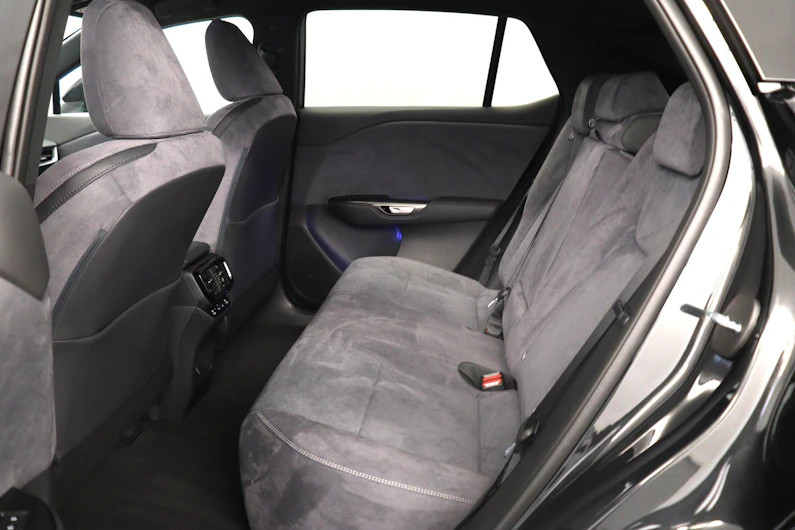 image du véhicule LEXUS RZ