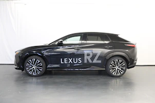 image du véhicule LEXUS RZ 500e Excellence