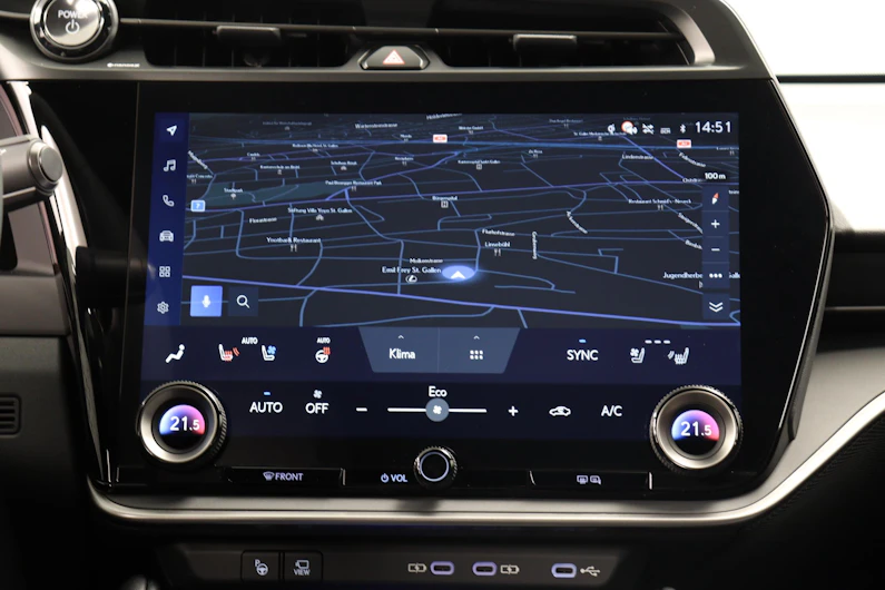 image du véhicule LEXUS RZ