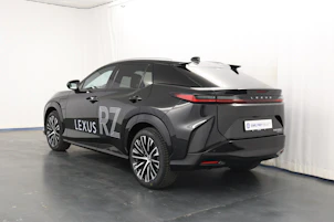 image du véhicule LEXUS RZ 500e Excellence