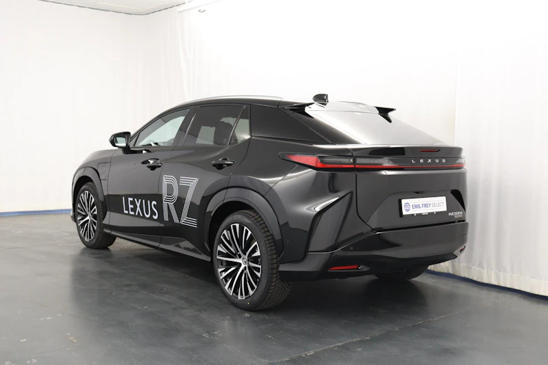 image du véhicule LEXUS RZ