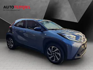 Toyota Aygo X 1.0 VVT-i Trend 45943/010