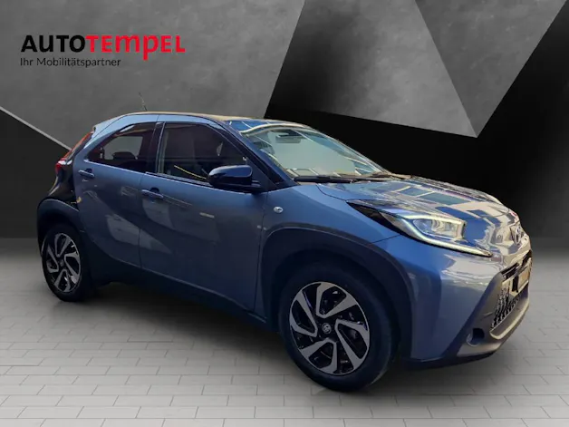 Toyota Aygo X 1.0 VVT-i Trend 45943/010