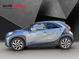 Toyota Aygo X 1.0 VVT-i Trend 45943/010