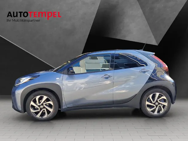 Toyota Aygo X 1.0 VVT-i Trend 45943/010