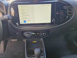 Toyota Aygo X 1.0 VVT-i Trend 45943/010