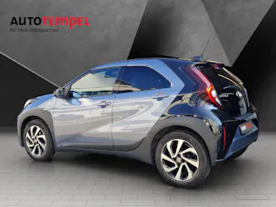 Toyota Aygo X 1.0 VVT-i Trend 45943/010