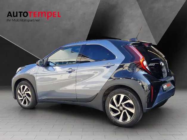 Toyota Aygo X 1.0 VVT-i Trend 45943/010