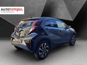 Toyota Aygo X 1.0 VVT-i Trend 45943/010