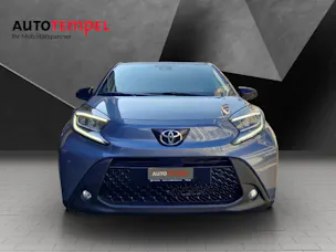 Toyota Aygo X 1.0 VVT-i Trend 45943/010