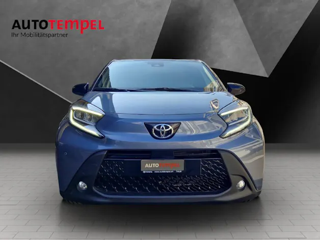 Toyota Aygo X 1.0 VVT-i Trend 45943/010