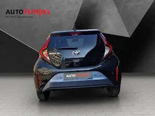 Toyota Aygo X 1.0 VVT-i Trend 45943/010