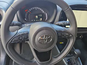 Toyota Aygo X 1.0 VVT-i Trend 45943/010