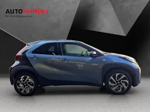 Toyota Aygo X 1.0 VVT-i Trend 45943/010