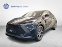 Toyota C-HR 1.8 HEV Trend
