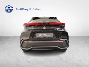 Fahrzeugbild TOYOTA C-HR 1.8 HEV Trend