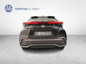 Toyota C-HR 1.8 HEV Trend