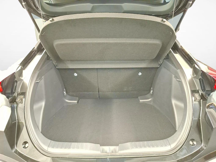 Fahrzeugbild TOYOTA C-HR