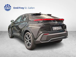 Fahrzeugbild TOYOTA C-HR 1.8 HEV Trend