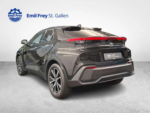 Toyota C-HR 1.8 HEV Trend