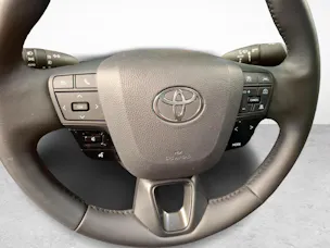 Toyota C-HR 1.8 HEV Trend