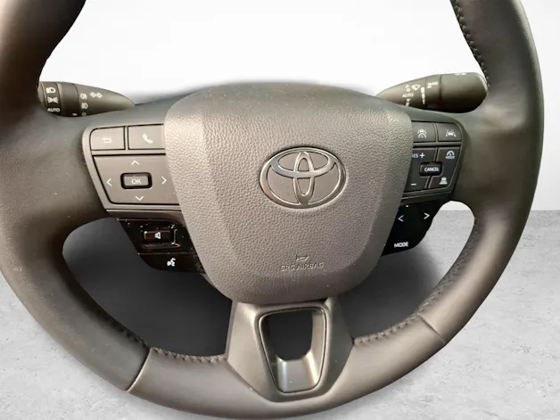 Toyota C-HR 1.8 HEV Trend