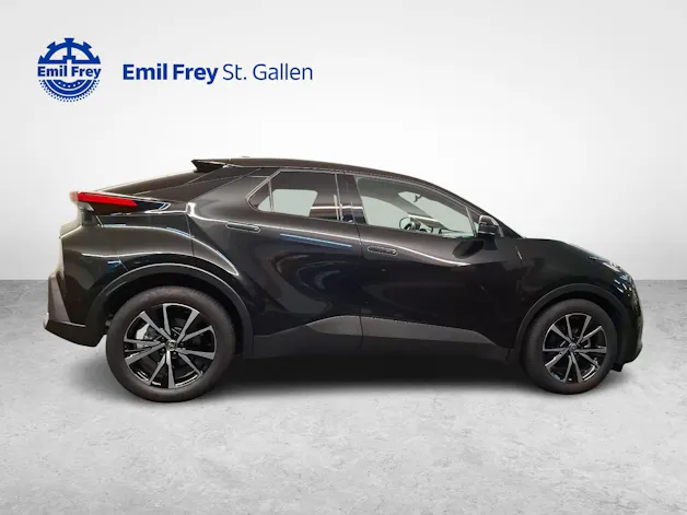 Toyota C-HR 1.8 HEV Trend