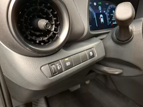 Fahrzeugbild TOYOTA C-HR 1.8 HEV Trend