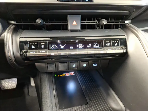 Toyota C-HR 1.8 HEV Trend
