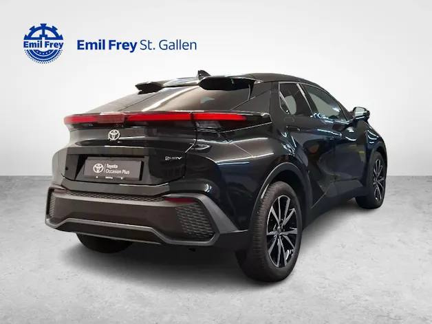 Toyota C-HR 1.8 HEV Trend