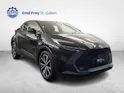 Toyota C-HR 1.8 HEV Trend