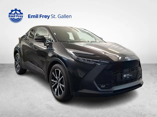 Toyota C-HR 1.8 HEV Trend