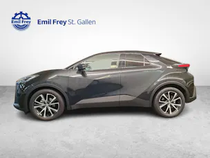 Toyota C-HR 1.8 HEV Trend
