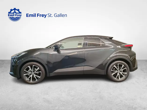 Toyota C-HR 1.8 HEV Trend