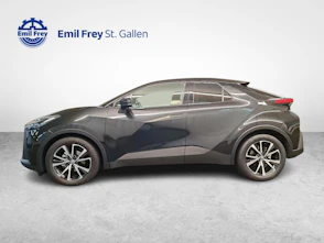 Fahrzeugbild TOYOTA C-HR 1.8 HEV Trend