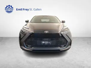 Toyota C-HR 1.8 HEV Trend