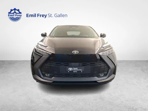 Fahrzeugbild TOYOTA C-HR 1.8 HEV Trend