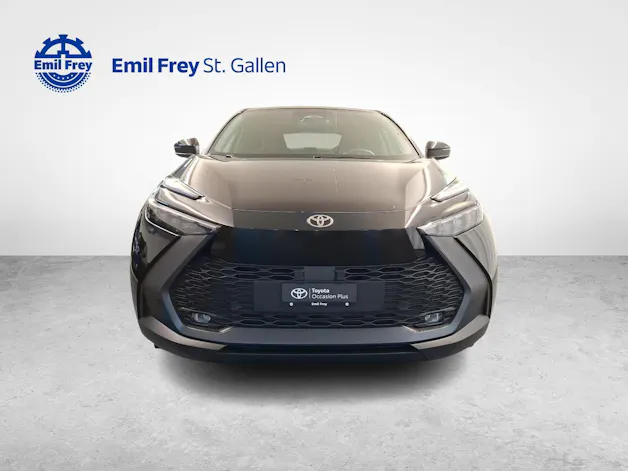 Toyota C-HR 1.8 HEV Trend