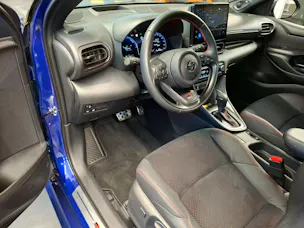 Toyota Yaris 1.5 VVT-i HSD GR Sport