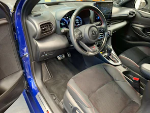 Fahrzeugbild TOYOTA Yaris 1.5 VVT-i HSD GR Sport