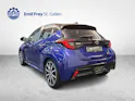 Toyota Yaris 1.5 VVT-i HSD GR Sport