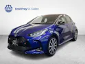 Toyota Yaris 1.5 VVT-i HSD GR Sport