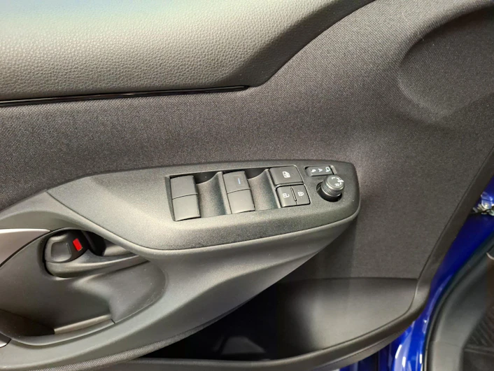 Fahrzeugbild TOYOTA YARIS