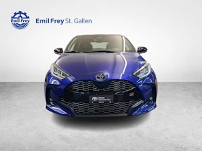 Fahrzeugbild TOYOTA Yaris 1.5 VVT-i HSD GR Sport
