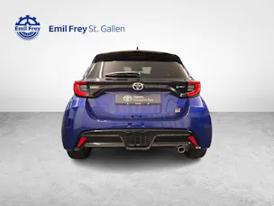 Toyota Yaris 1.5 VVT-i HSD GR Sport