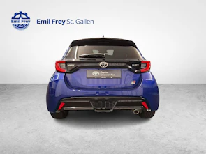 Fahrzeugbild TOYOTA Yaris 1.5 VVT-i HSD GR Sport