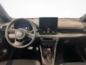 Toyota Yaris 1.5 VVT-i HSD GR Sport