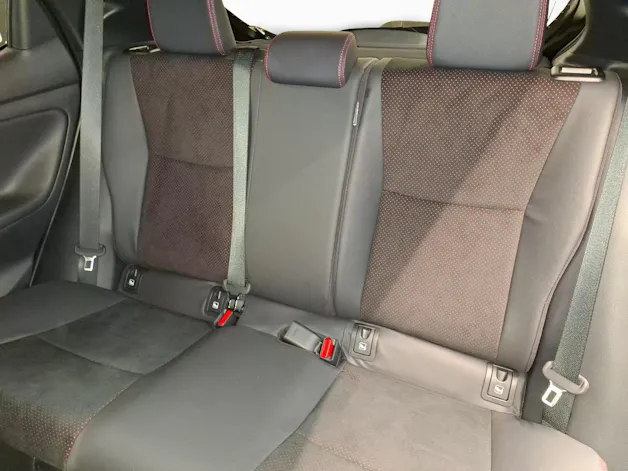 Toyota Yaris 1.5 VVT-i HSD GR Sport