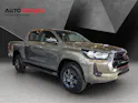 Toyota Hilux Double Cab.-Pick-up 2.8 48038/004